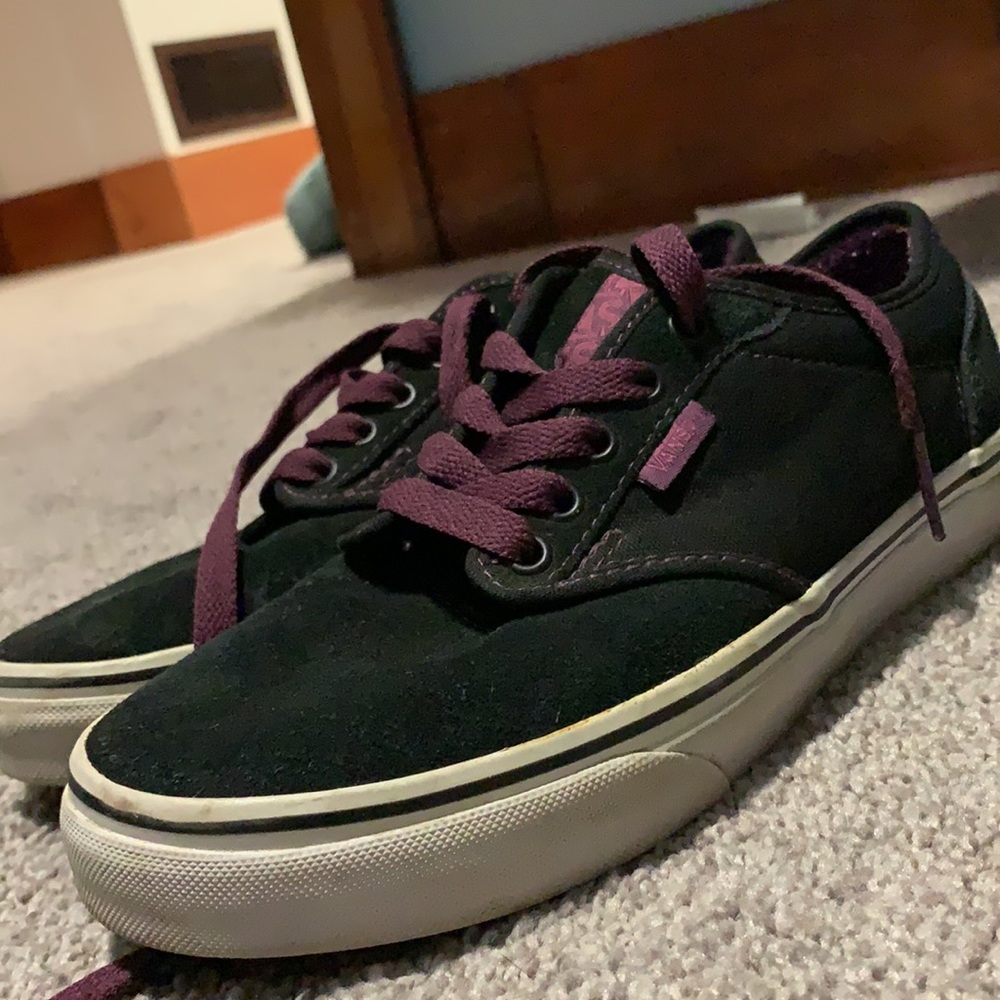 Vans Women’s 8